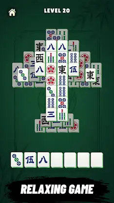 Mahjong Solitaire Triple Match screenshot 4
