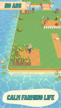 My Cozy Farmland screenshot 1