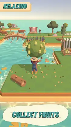 My Cozy Farmland screenshot 3