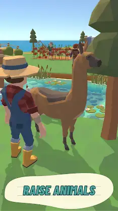 My Cozy Farmland screenshot 5