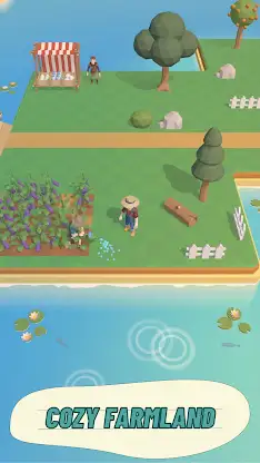 My Cozy Farmland screenshot 6