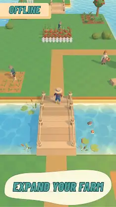 My Cozy Farmland screenshot 4