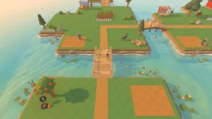My Cozy Farmland screenshot 8