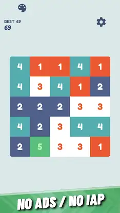 Offline Puzzle - No Wifi Games screenshot 2