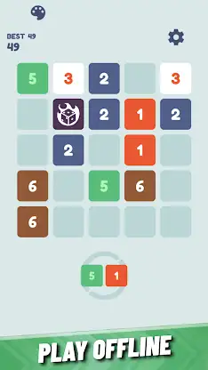 Offline Puzzle - No Wifi Games screenshot 7