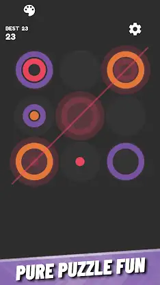 Offline Puzzle - No Wifi Games screenshot 8