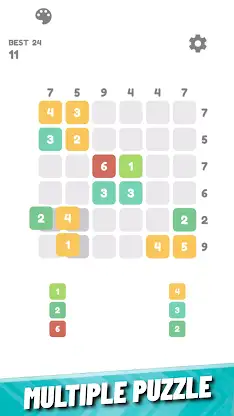 Offline Puzzle - No Wifi Games screenshot 5