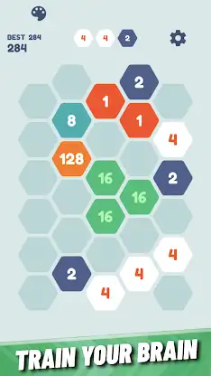 Offline Puzzle - No Wifi Games screenshot 4