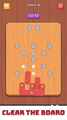Screw Puzzle Premium screenshot 4