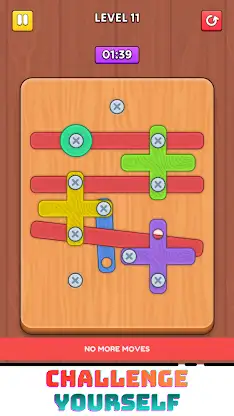 Screw Puzzle Premium screenshot 6