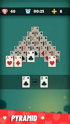 Solitaire Collection Card Game screenshot 4
