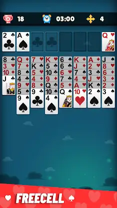 Solitaire Collection Card Game screenshot 5