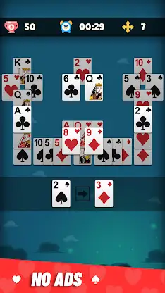 Solitaire Collection Card Game screenshot 7