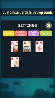 Solitaire Spider Premium screenshot 8
