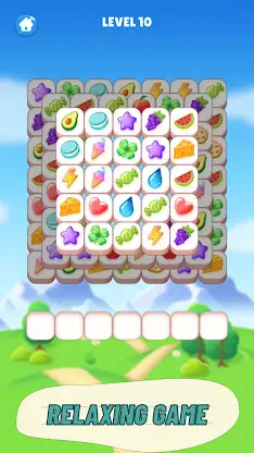 Tile Match Premium screenshot 3