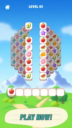 Tile Match Premium screenshot 7