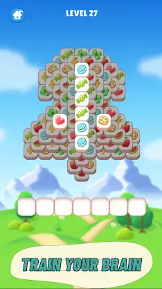 Tile Match Premium screenshot 6