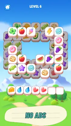 Tile Match Premium screenshot 2
