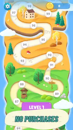 Tile Match Premium screenshot 5