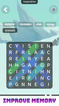 Word Search Premium screenshot 5