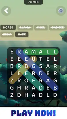 Word Search Premium screenshot 8