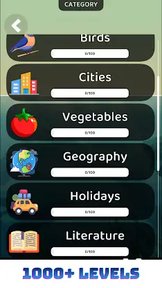 Word Search Premium screenshot 6