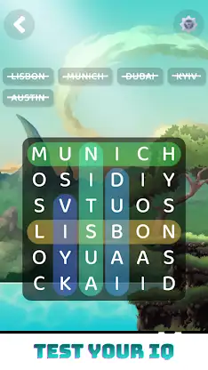 Word Search Premium screenshot 7