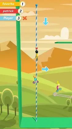 BMX Bike Race screenshot 5