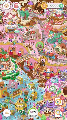 Find N Hunt - Seek It! screenshot 2