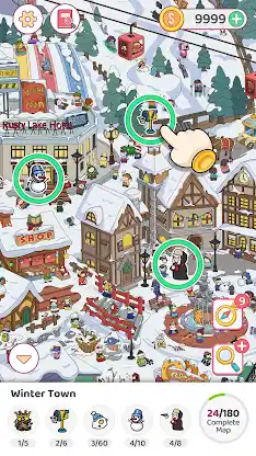 Find N Hunt - Seek It! screenshot 7