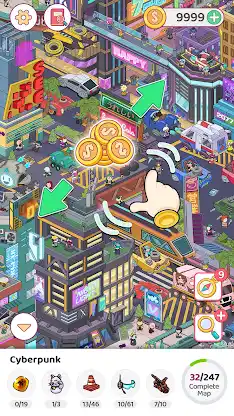 Find N Hunt - Seek It! screenshot 8