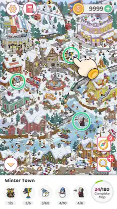 Find N Hunt - Seek It! screenshot 3