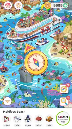 Find N Hunt - Seek It! screenshot 6