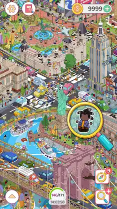 Find N Hunt - Seek It! screenshot 4