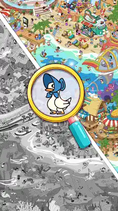 Find N Hunt - Seek It! screenshot 5