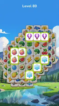 Tile Jam - Triple Match Puzzle screenshot 7