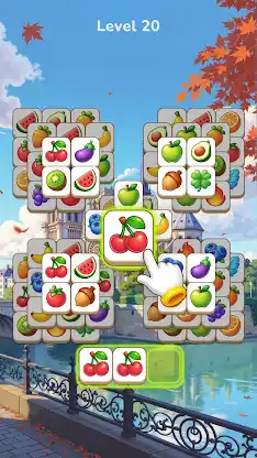 Tile Jam - Triple Match Puzzle screenshot 4