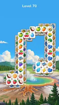 Tile Jam - Triple Match Puzzle screenshot 3