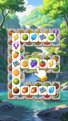 Tile Jam - Triple Match Puzzle screenshot 1