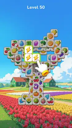 Tile Jam - Triple Match Puzzle screenshot 6
