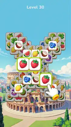 Tile Jam - Triple Match Puzzle screenshot 5