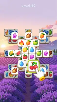 Tile Jam - Triple Match Puzzle screenshot 2