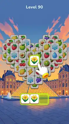 Tile Jam - Triple Match Puzzle screenshot 8