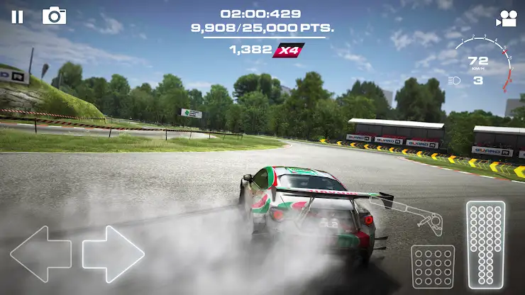 Drift Legends 2: Car Drifting screenshot 6