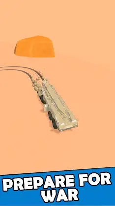 Missiles Base: Tycoon Game screenshot 5