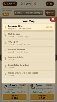 Idle Club Games screenshot 3