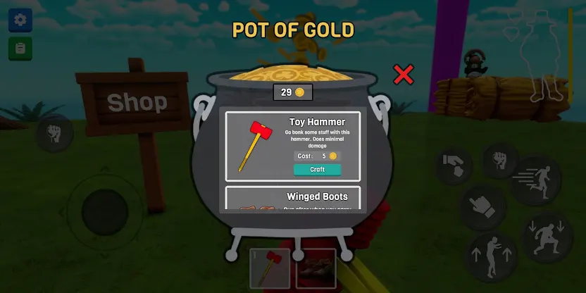 Leprechaun Burglary Heist screenshot 7