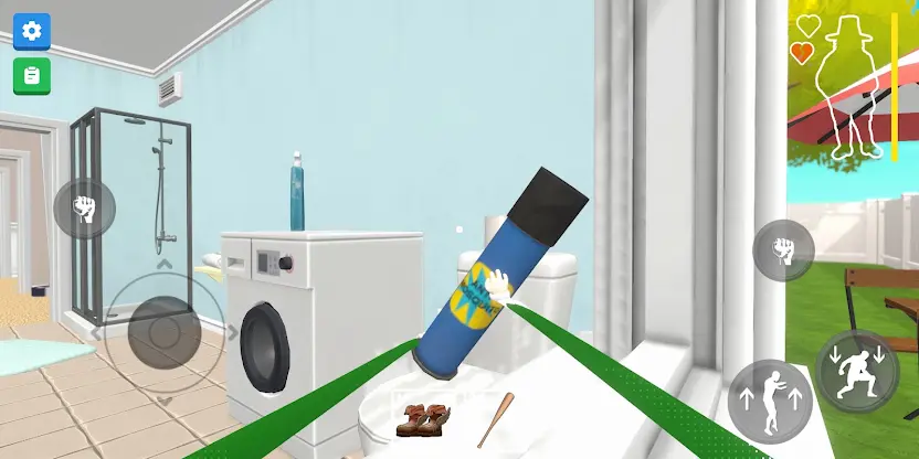Leprechaun Burglary Heist screenshot 2