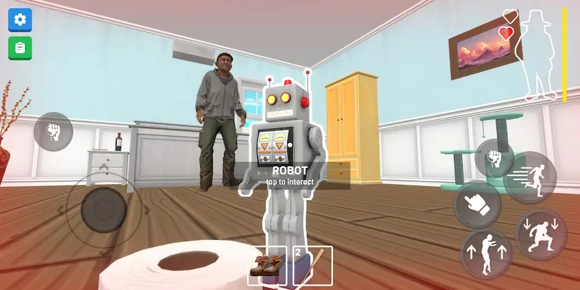 Leprechaun Burglary Heist screenshot 6