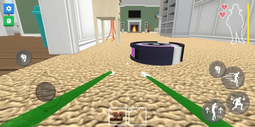 Leprechaun Burglary Heist screenshot 8